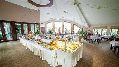 фото отеля Nosalowy Dwor