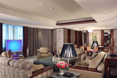 фото отеля Haiyatt Garden Hotel Houjie Dongguan
