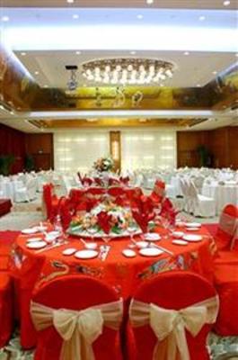 фото отеля Haiyatt Garden Hotel Houjie Dongguan