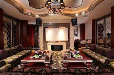 фото отеля Haiyatt Garden Hotel Houjie Dongguan