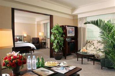 фото отеля Haiyatt Garden Hotel Houjie Dongguan