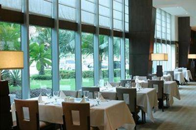 фото отеля Haiyatt Garden Hotel Houjie Dongguan