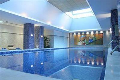 фото отеля Haiyatt Garden Hotel Houjie Dongguan