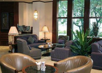 фото отеля Haiyatt Garden Hotel Houjie Dongguan