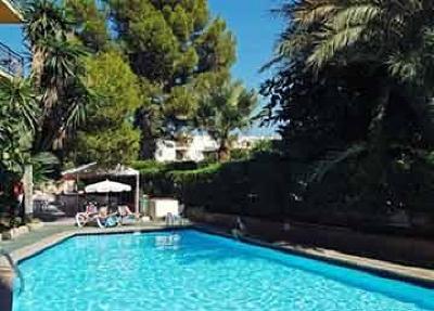 фото отеля Sol Jamaica Hotel Calvia