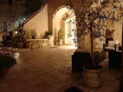 фото отеля Caveoso Hotel