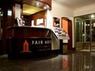 фото отеля Fair Hotel West