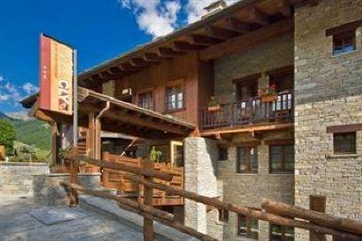 фото отеля Maison Cly Hotel & Restaurant