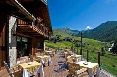 фото отеля Maison Cly Hotel & Restaurant