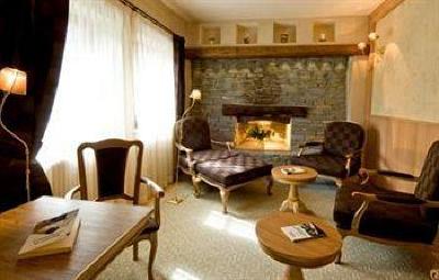 фото отеля Maison Cly Hotel & Restaurant