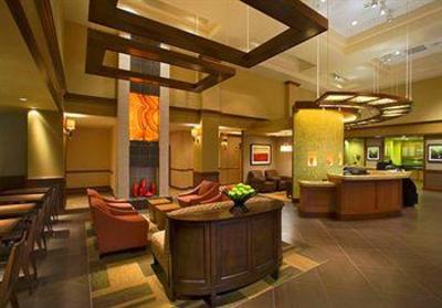 фото отеля Hyatt Place Salt Lake City Airport