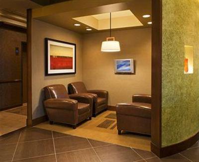 фото отеля Hyatt Place Salt Lake City Airport