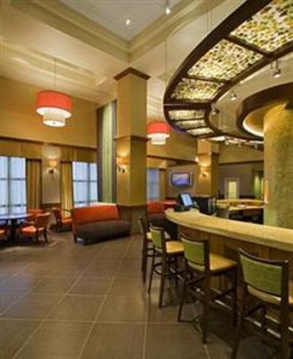 фото отеля Hyatt Place Salt Lake City Airport