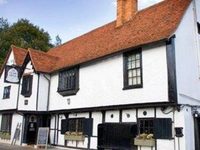 The Olde Bell
