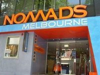 Nomads Melbourne Backpackers