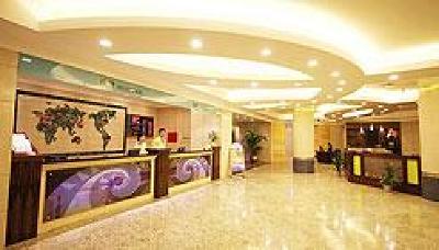 фото отеля Nanjing Guorui Hotel (Guorui dajiudian)