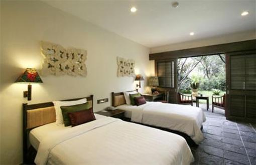фото отеля Novus Puncak Resort & Spa