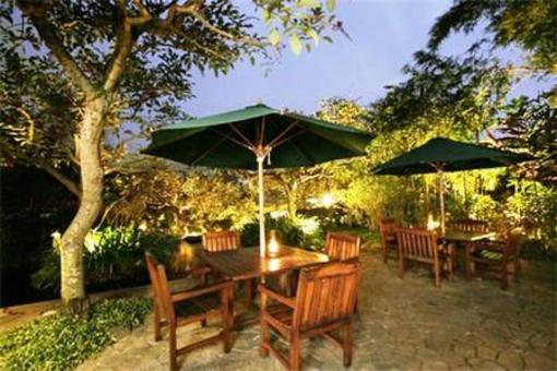 фото отеля Novus Puncak Resort & Spa