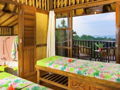 фото отеля Novus Puncak Resort & Spa