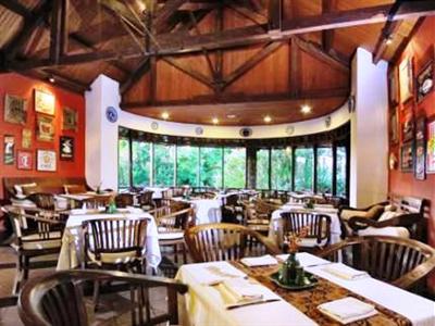 фото отеля Novus Puncak Resort & Spa