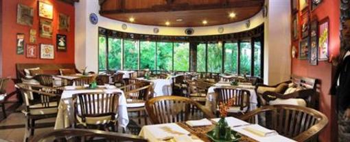 фото отеля Novus Puncak Resort & Spa
