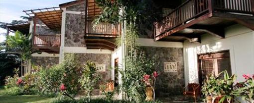 фото отеля Novus Puncak Resort & Spa