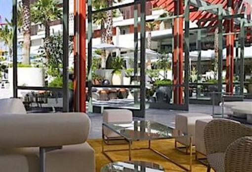 фото отеля La Concha Resort: A Renaissance Hotel
