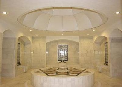 фото отеля Le Chateau de Prestige Resort Spa & Thalasso Delux
