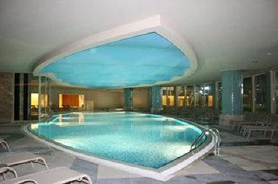фото отеля Le Chateau de Prestige Resort Spa & Thalasso Delux