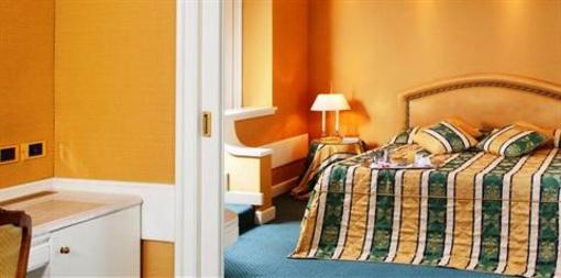 фото отеля 501 Hotel
