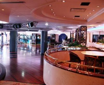 фото отеля 501 Hotel