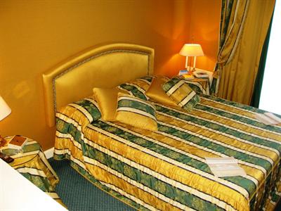 фото отеля 501 Hotel