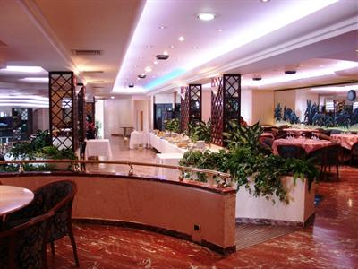 фото отеля 501 Hotel