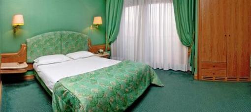 фото отеля 501 Hotel