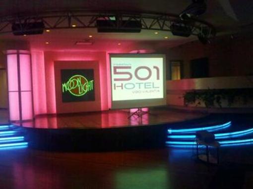 фото отеля 501 Hotel