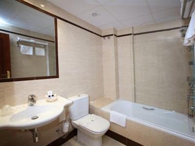 фото отеля Hotel El Principe
