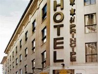 Hotel El Principe