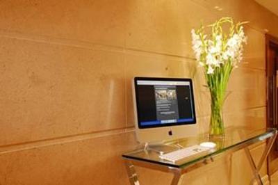 фото отеля BEST WESTERN PLUS Academy Plaza Hotel