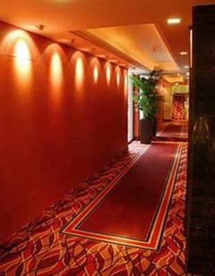 фото отеля BEST WESTERN PLUS Academy Plaza Hotel