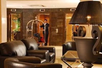 фото отеля BEST WESTERN PLUS Academy Plaza Hotel