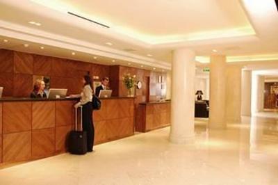 фото отеля BEST WESTERN PLUS Academy Plaza Hotel