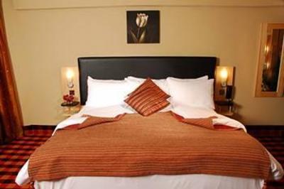 фото отеля BEST WESTERN PLUS Academy Plaza Hotel