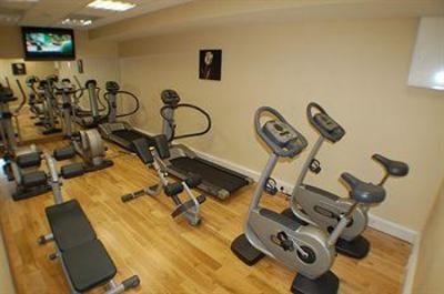 фото отеля BEST WESTERN PLUS Academy Plaza Hotel