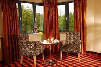 фото отеля BEST WESTERN PLUS Academy Plaza Hotel