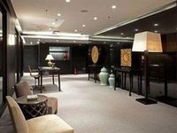 President Hotel Athens