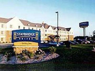 фото отеля Staybridge Suites Lincoln I-80