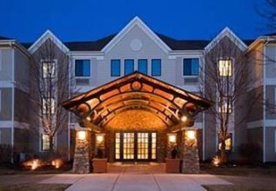 фото отеля Staybridge Suites Lincoln I-80