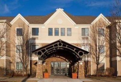 фото отеля Staybridge Suites Lincoln I-80