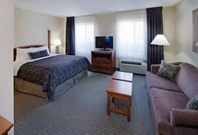 фото отеля Staybridge Suites Lincoln I-80