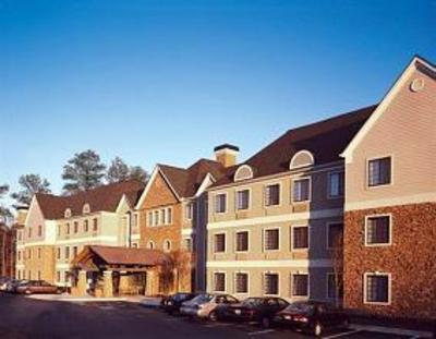 фото отеля Staybridge Suites Lincoln I-80